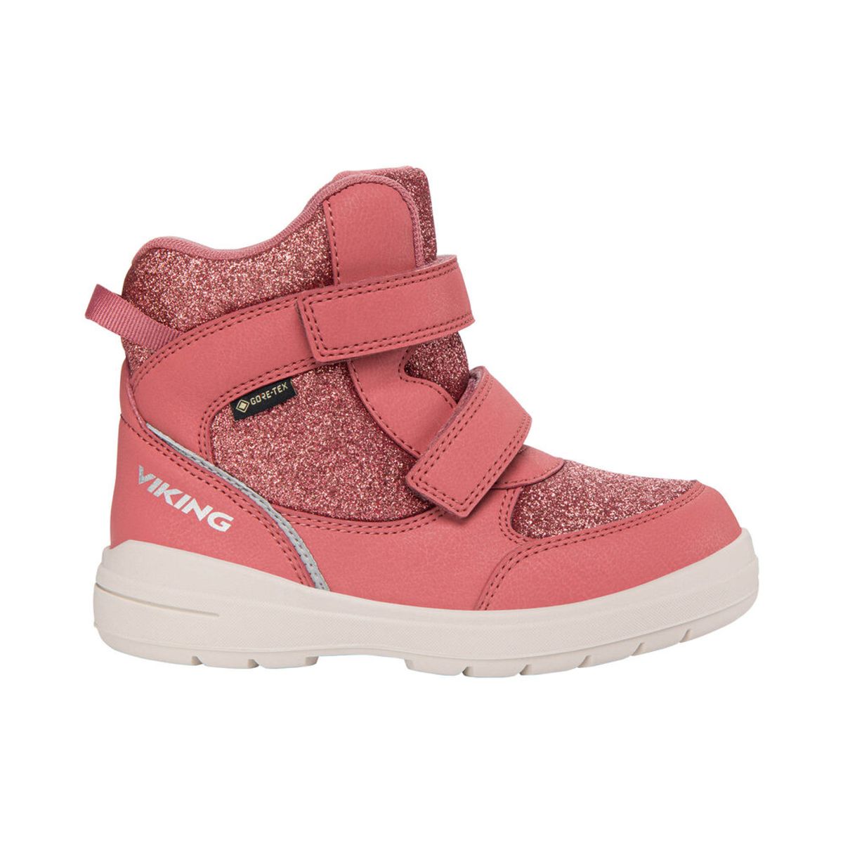 Fun Glitter Warm GTX 2V - Pink - 24