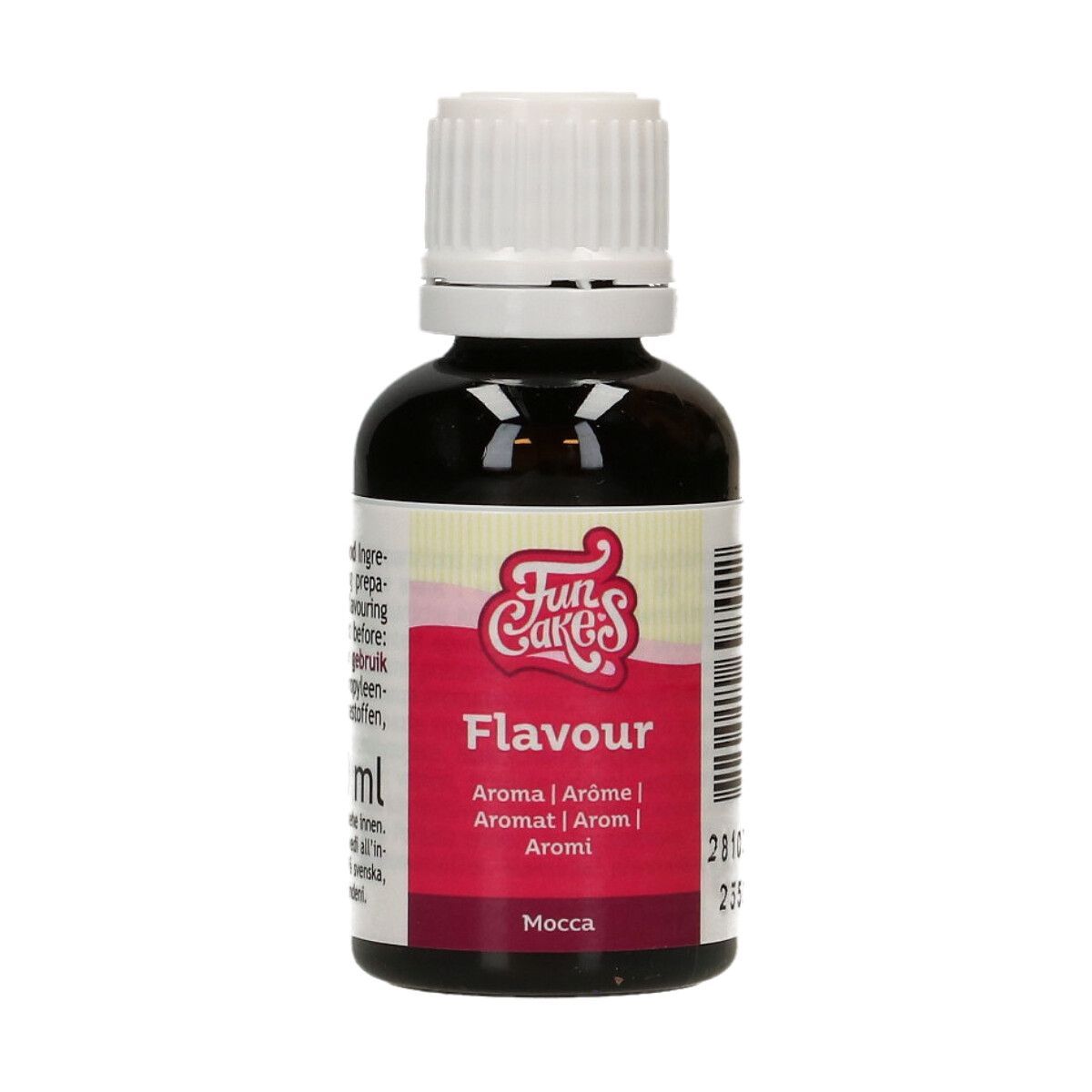 FunCakes - Kaffe Aroma, 30ml.