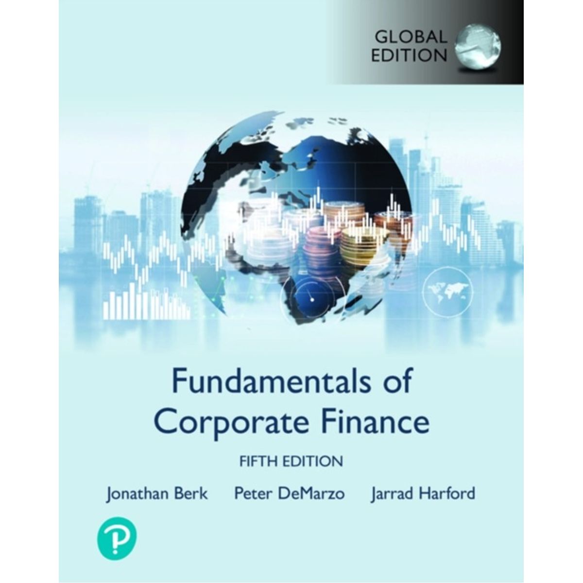 Fundamentals of Corporate Finance