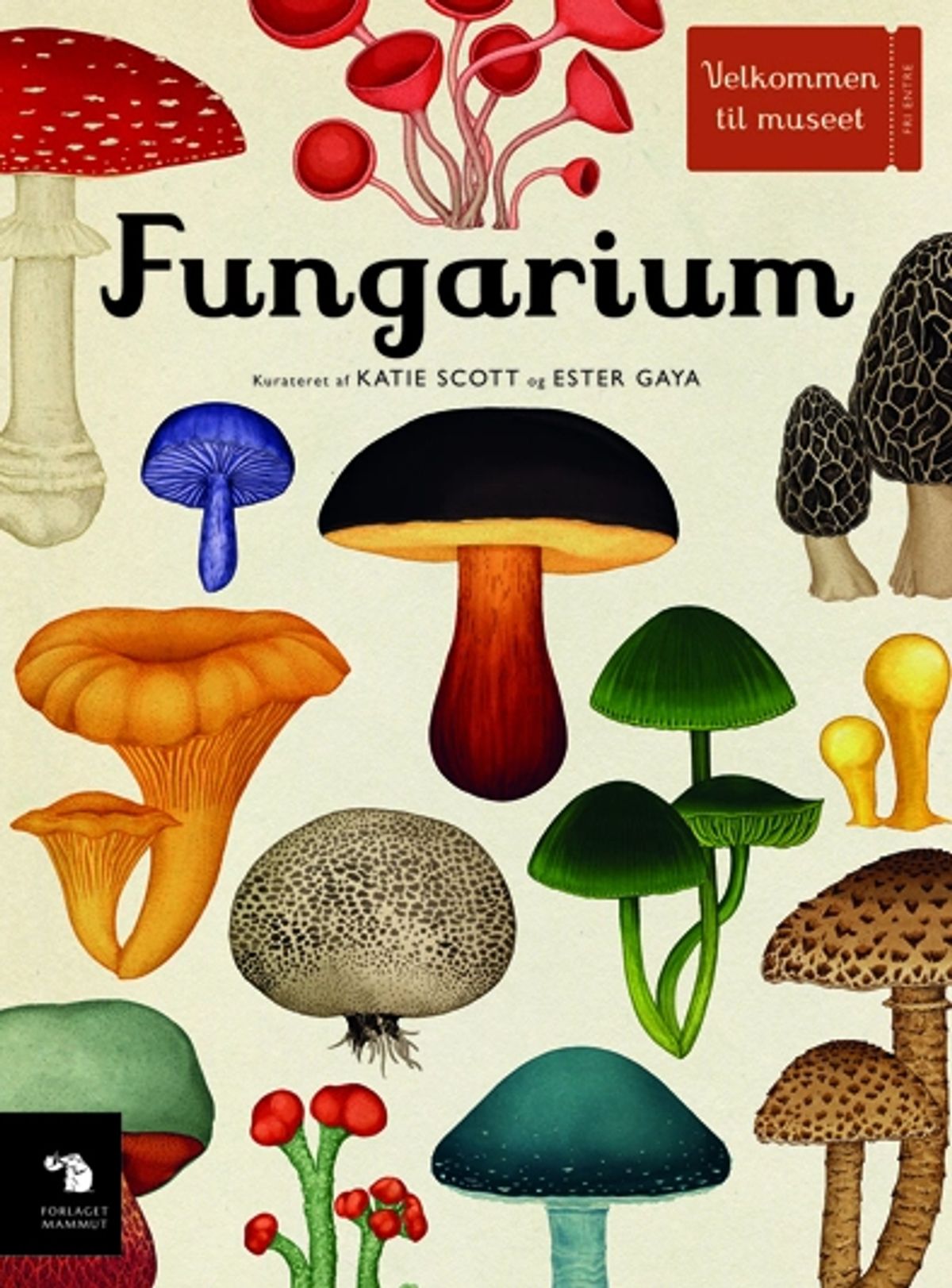 Fungarium