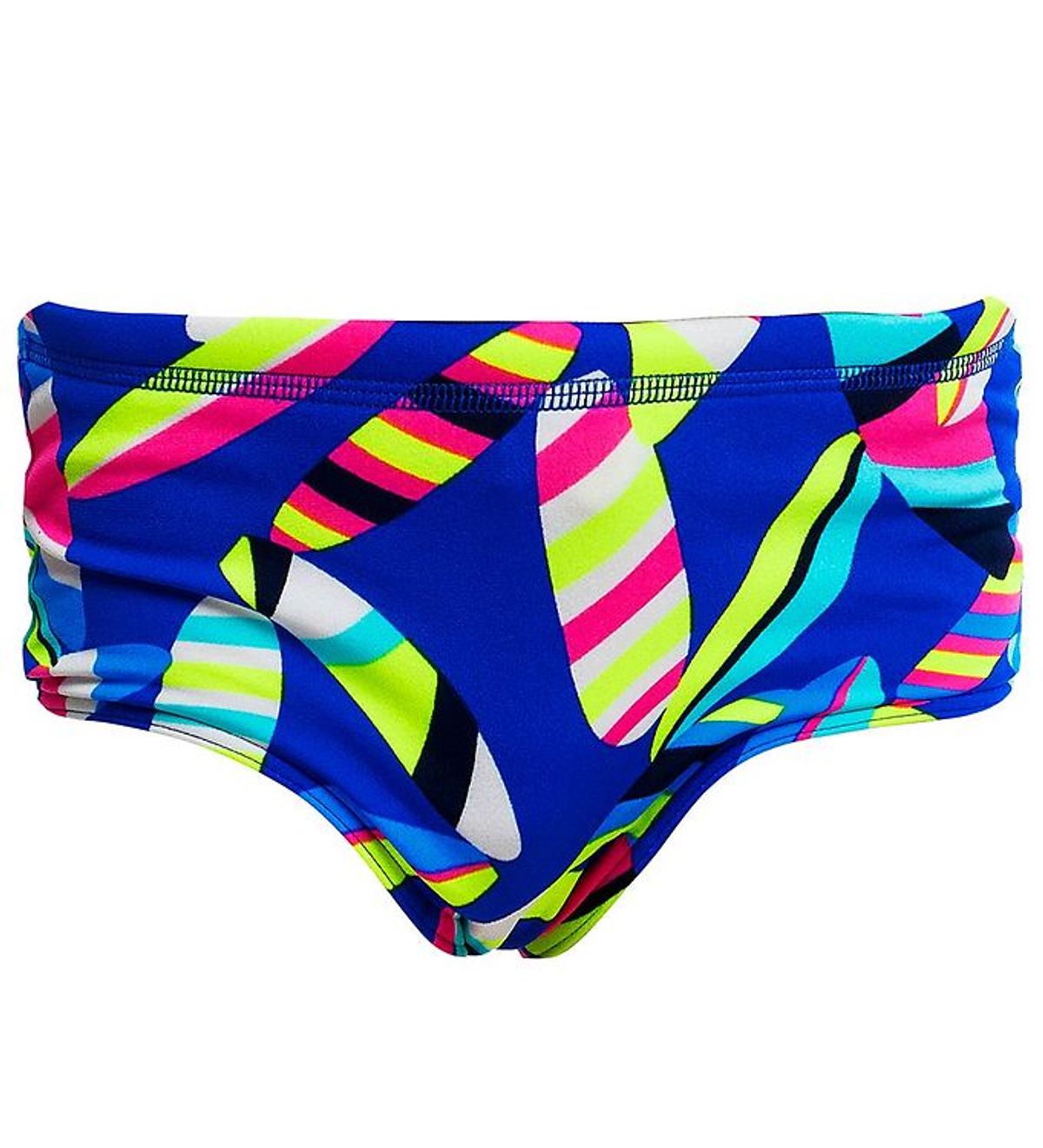 Funkita Badebukser - Classic Trunks - UV50+ - Board Bash