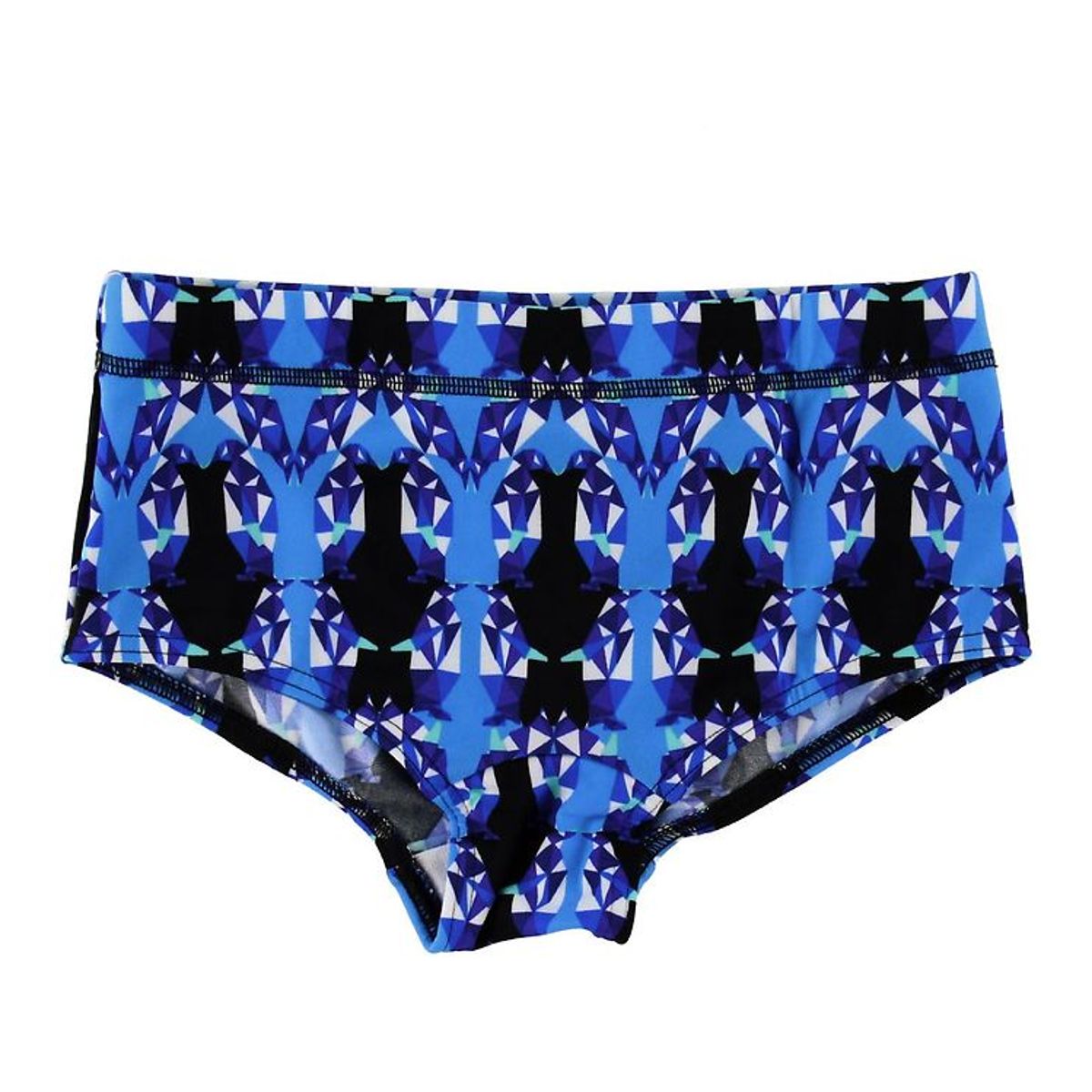 Funkita Badebukser - Eco Classic Trunks - UV50+ - Dive Master