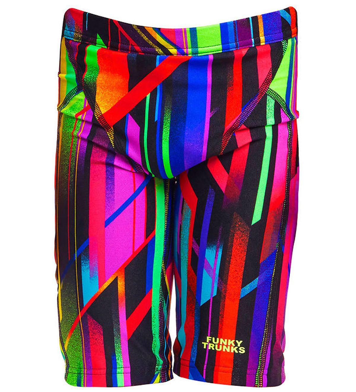 Funkita Badebukser - Miniman Jammers - Baby Beamer