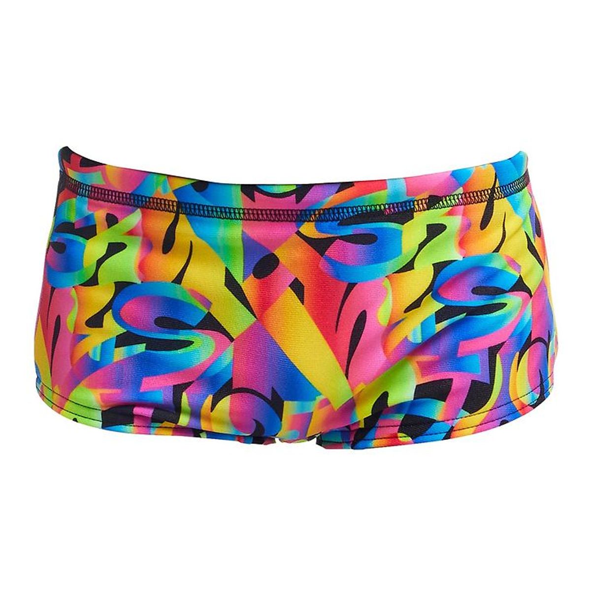 Funkita Badebukser - Printed - Colour Funk