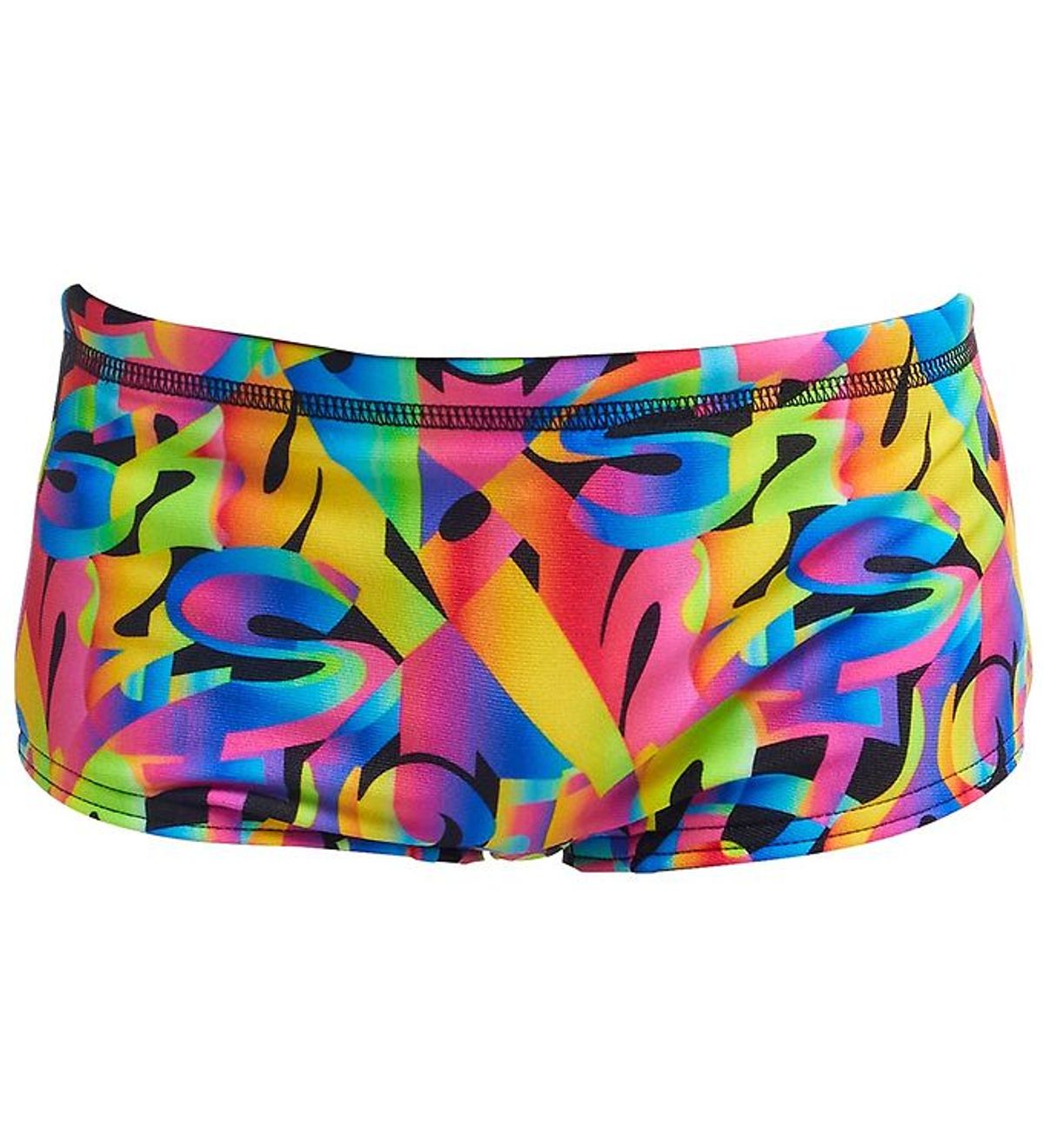 Funkita Badebukser - Printed - Colour Funk