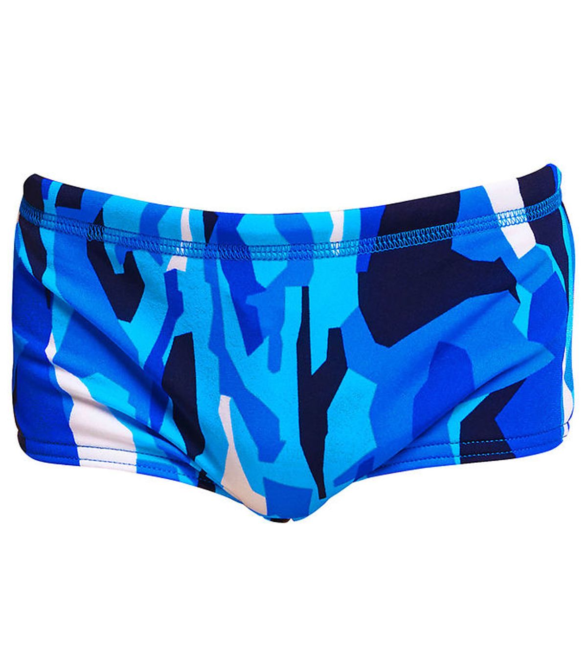 Funkita Badebukser - Printed Trunks - Chaz Michael