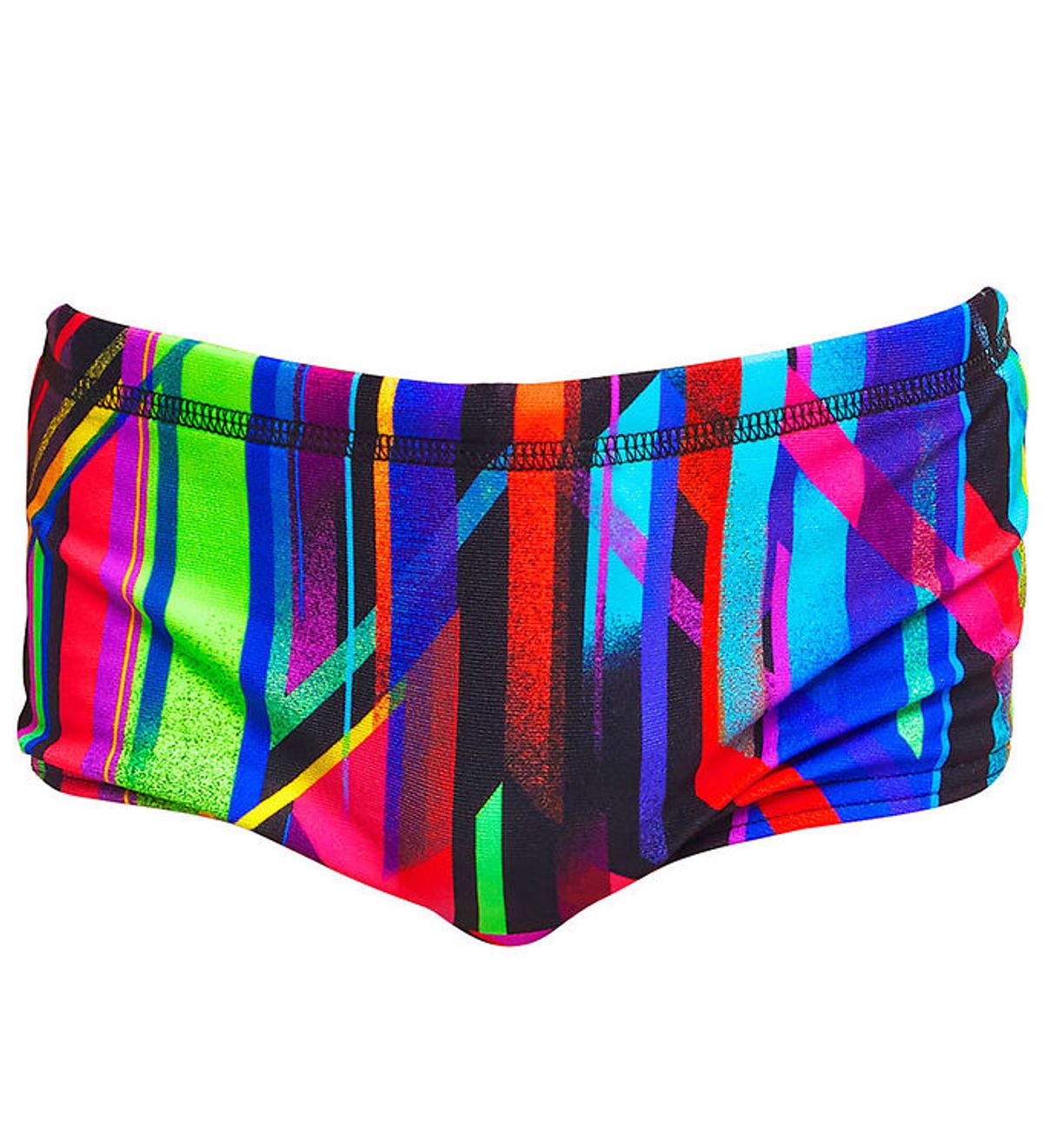 Funkita Badebukser - Printed Trunks - UV50+ - Baby Beamer