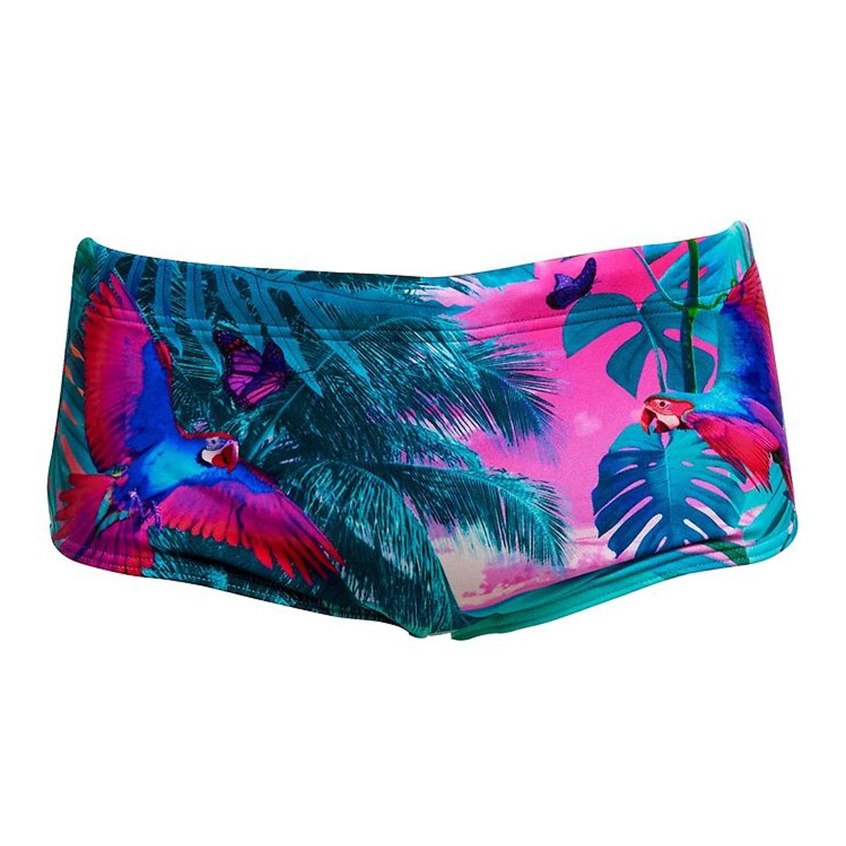 Funkita Badebukser - Sidewinder - The Beach