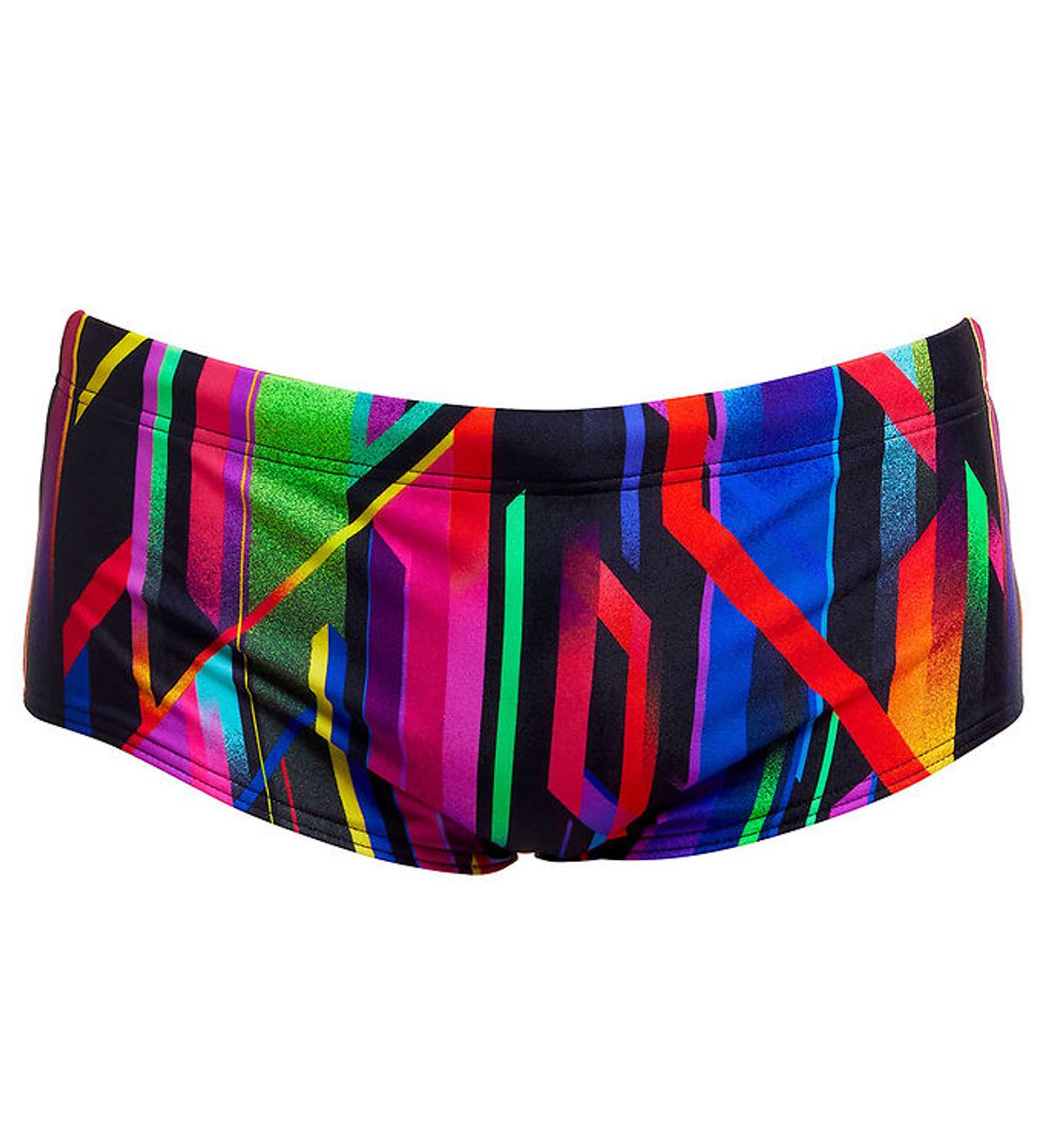 Funkita Badebukser - Sidewinder Trunks - Baby Beamer