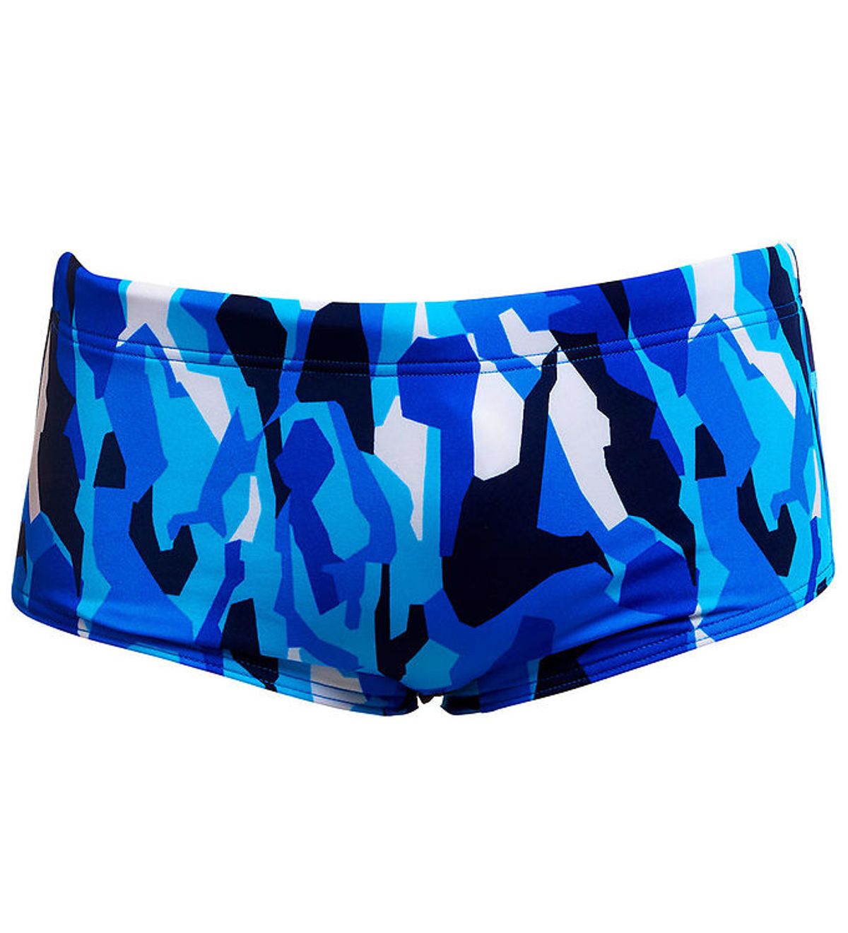 Funkita Badebukser - Sidewinder Trunks - Chaz Michael