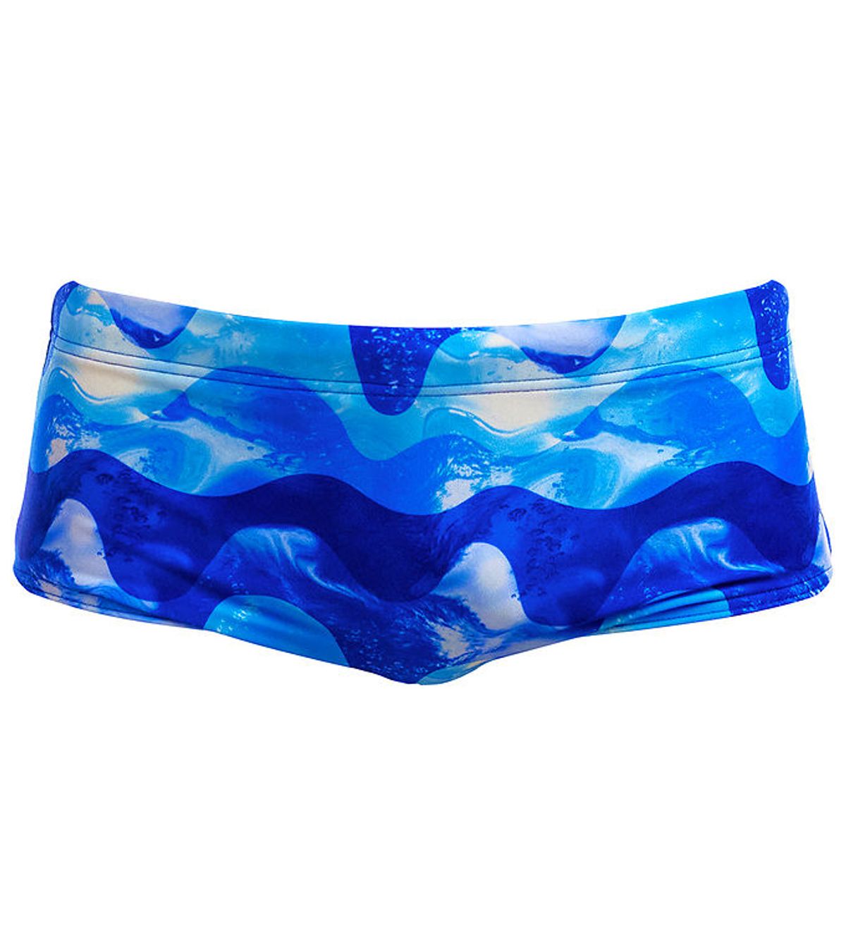 Funkita Badebukser - Sidewinder Trunks - UV50+ - Dive In