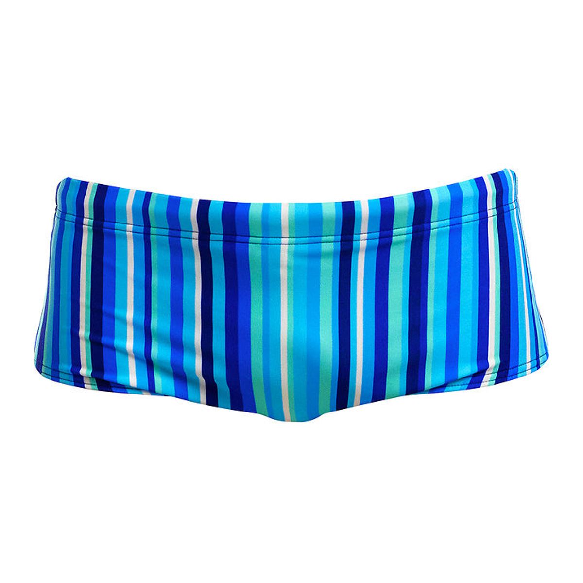 Funkita Badebukser - Sidewinder Trunks - UV50+ - Lane Lines