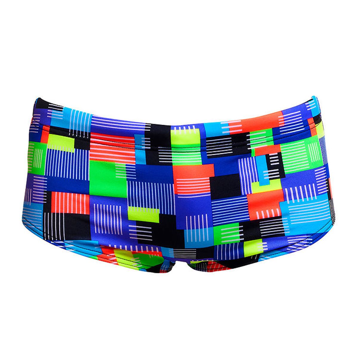 Funkita Badebukser - Sidewinder - UV50+ - Chip Set