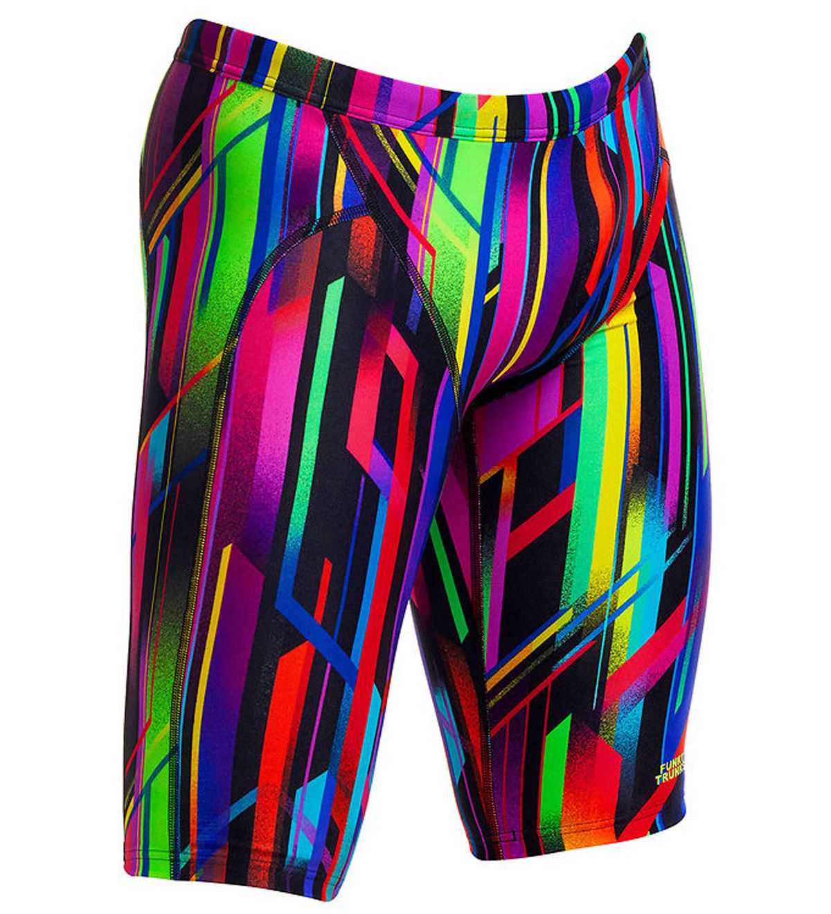 Funkita Badebukser - Training Jammers - Baby Beamer