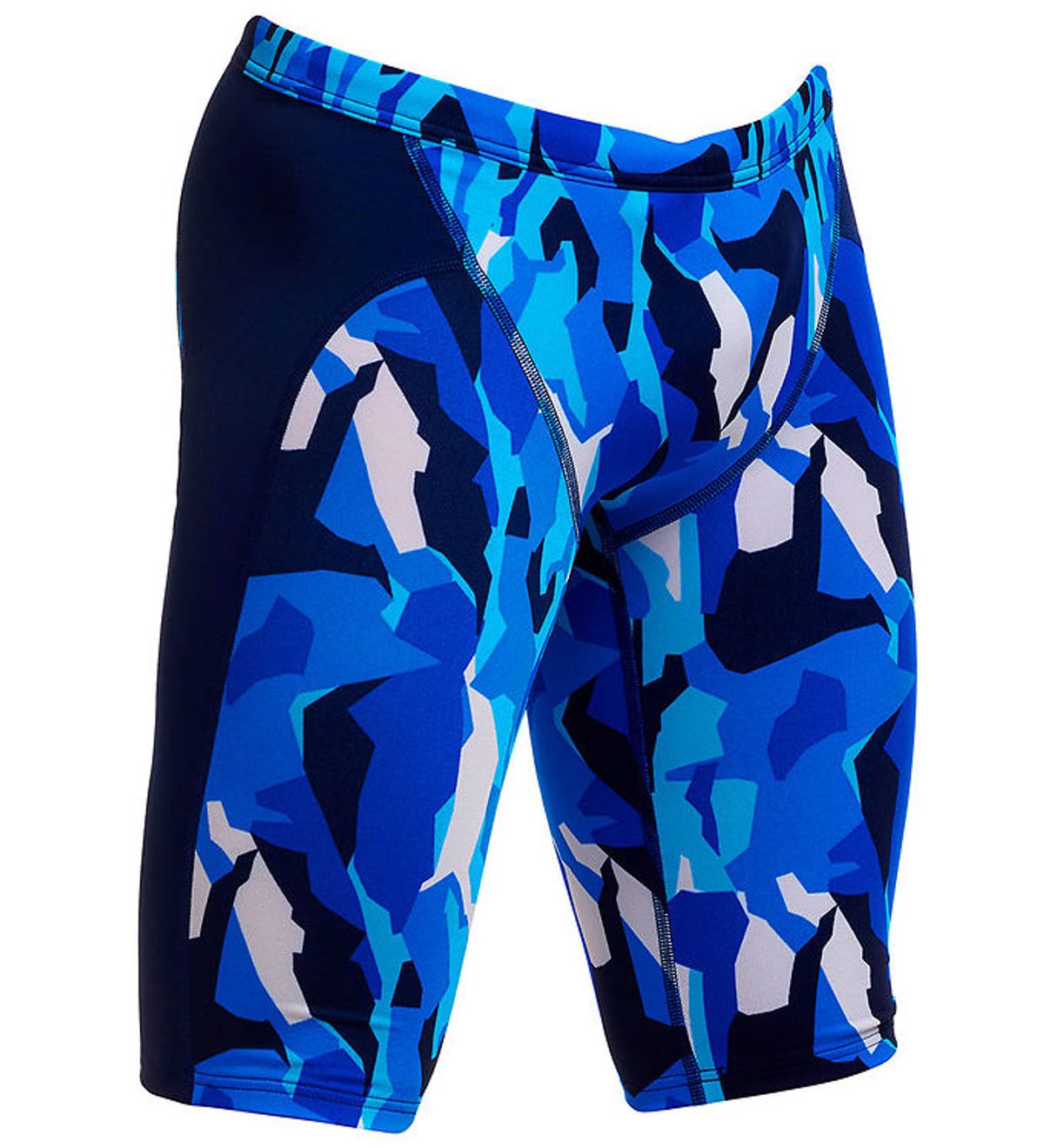 Funkita Badebukser - Training Jammers - Chaz Michael