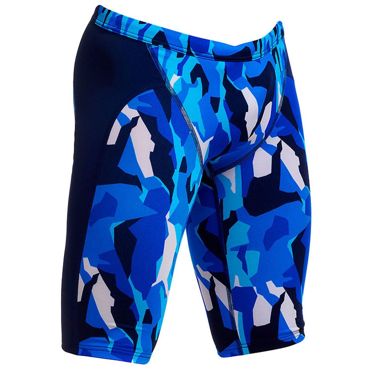 Funkita Badebukser - Training Jammers - Chaz Michael