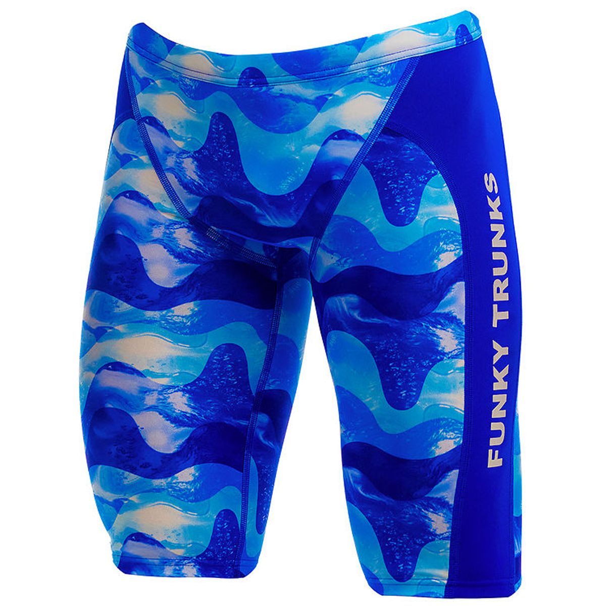 Funkita Badebukser - Training - UV50+ - Dive In