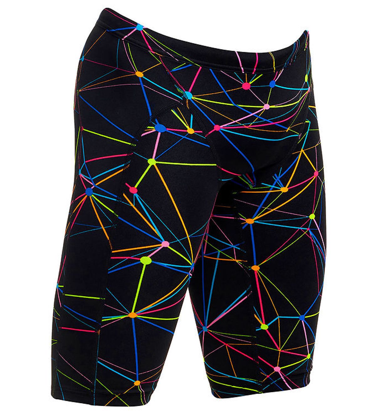 Funkita Badebukser - Training - UV50+ - Star Sign