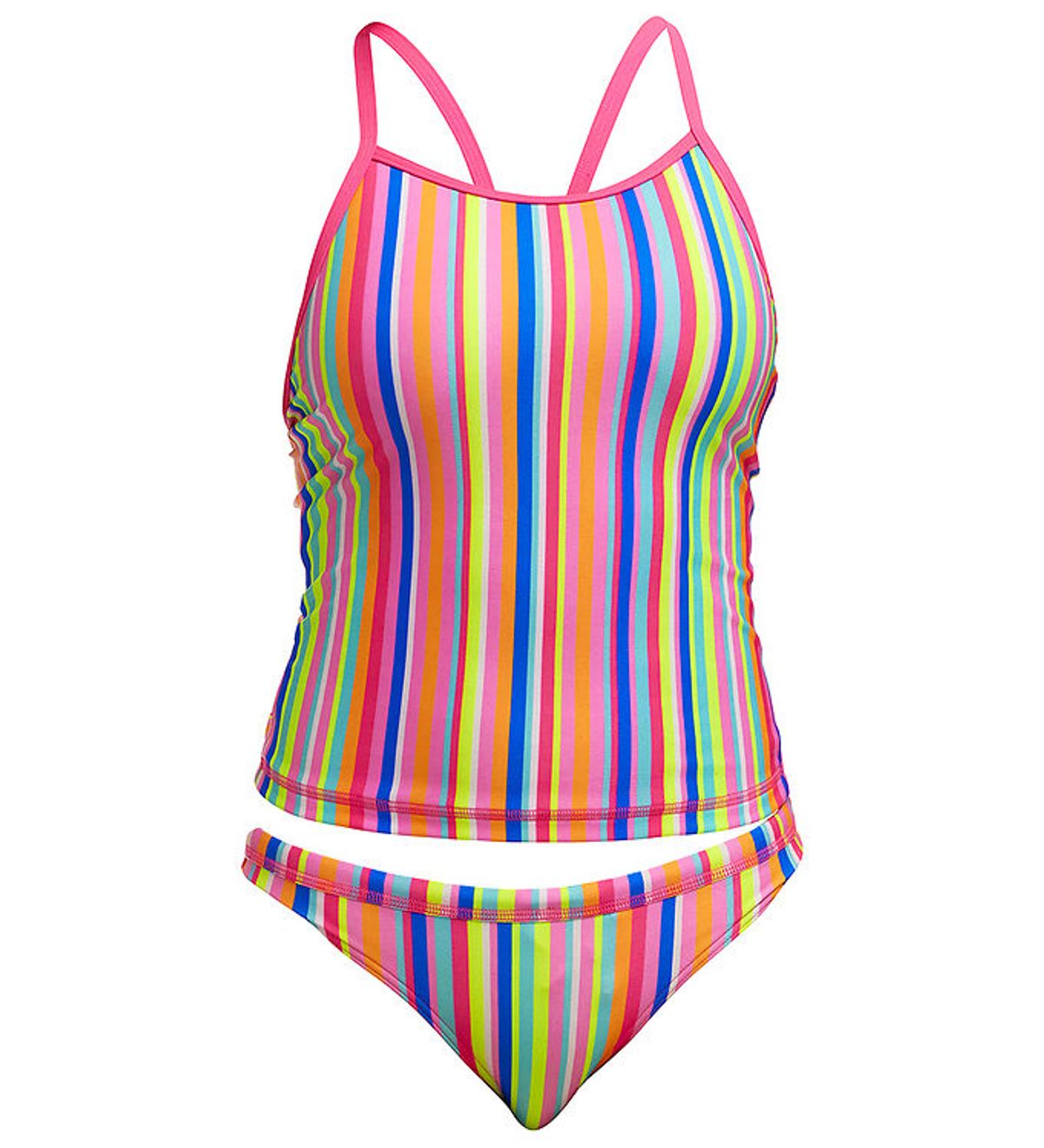 Funkita Bikini - Swim Steady - UV50+ - Join The Line