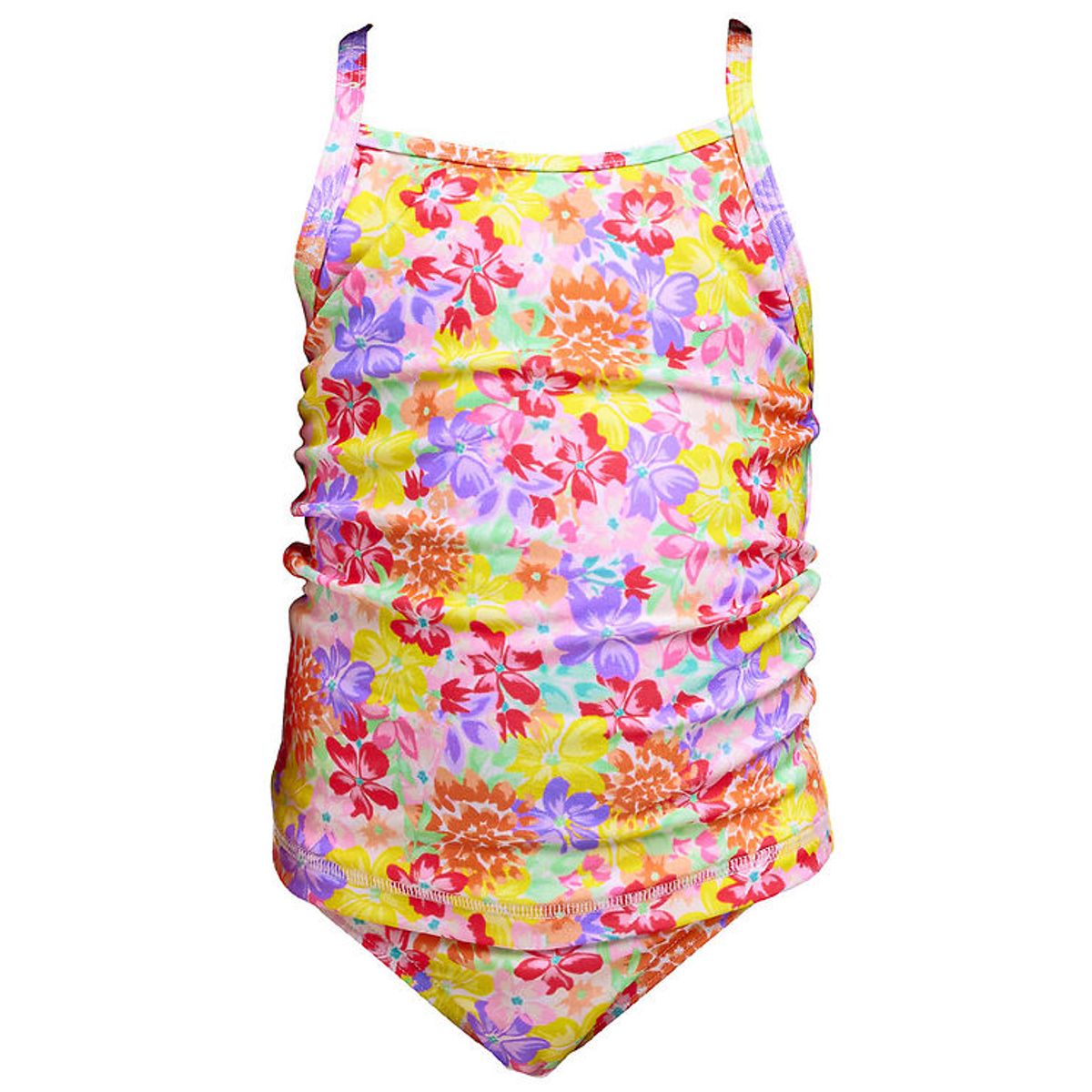 Funkita Bikini - Swim Steady - UV50+ - Summer Garden