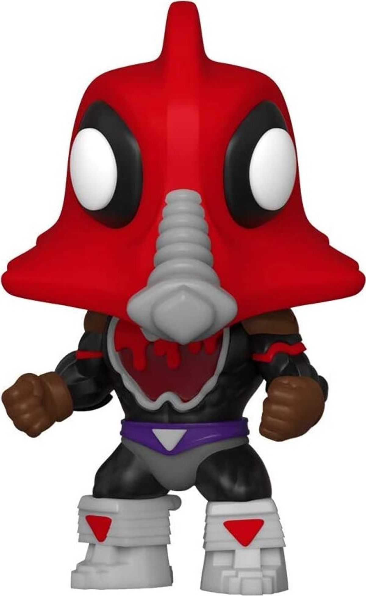 Funko Pop - Masters Of The Universe - Mosquitor Figur - 996