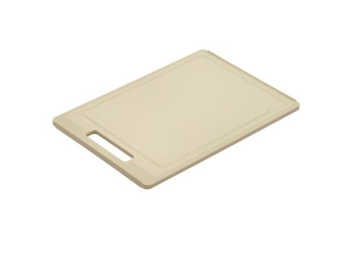 Funktion Skærebræt - 29,2*20,3 cm - Beige