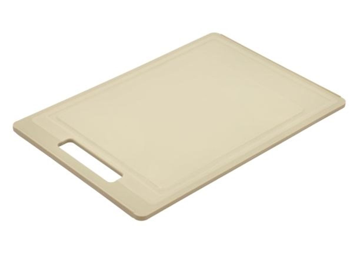 Funktion Skærebræt - 44,5*30,5 cm - Beige