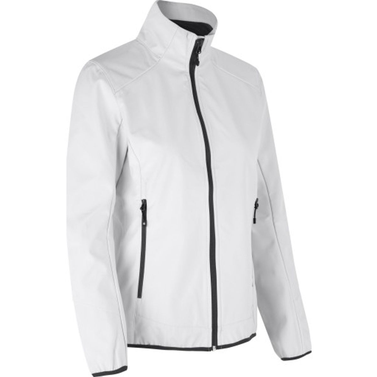 FUNKTIONEL SOFTSHELL-JAKKE HVI