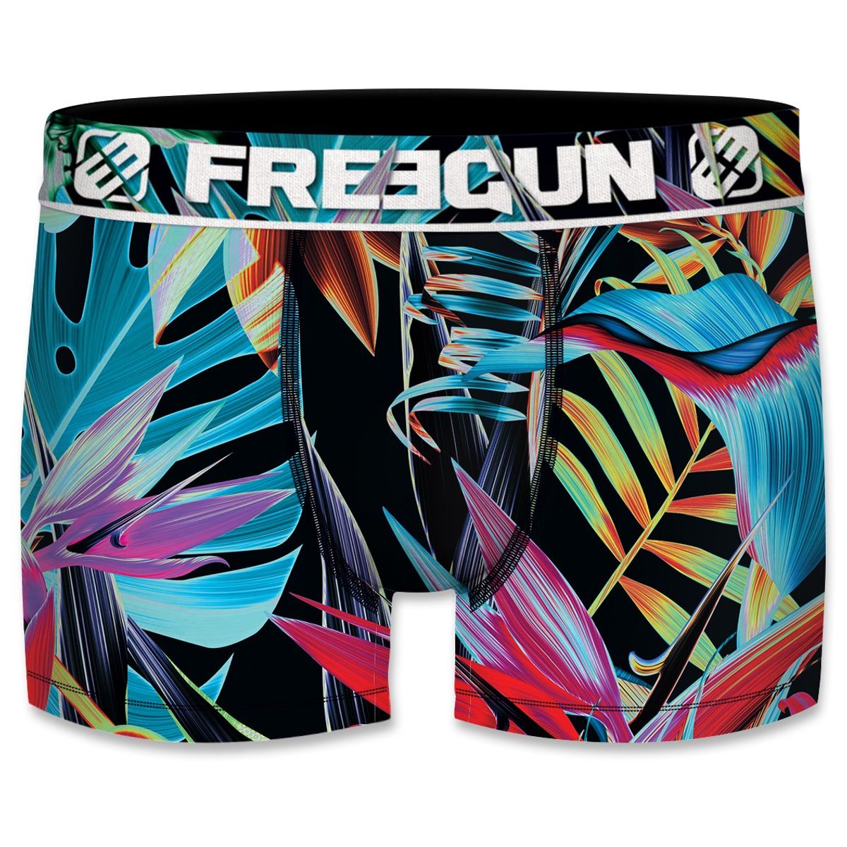 Funky Planter - Freegun Microfiber Boxershorts