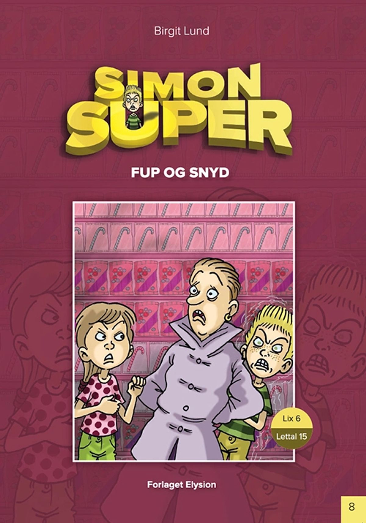 Fup og snyd