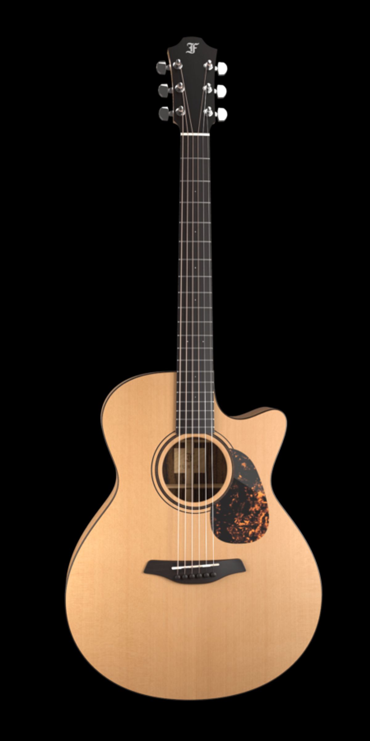 Furch Blue Gc-CM Master ´s Choice Western guitar