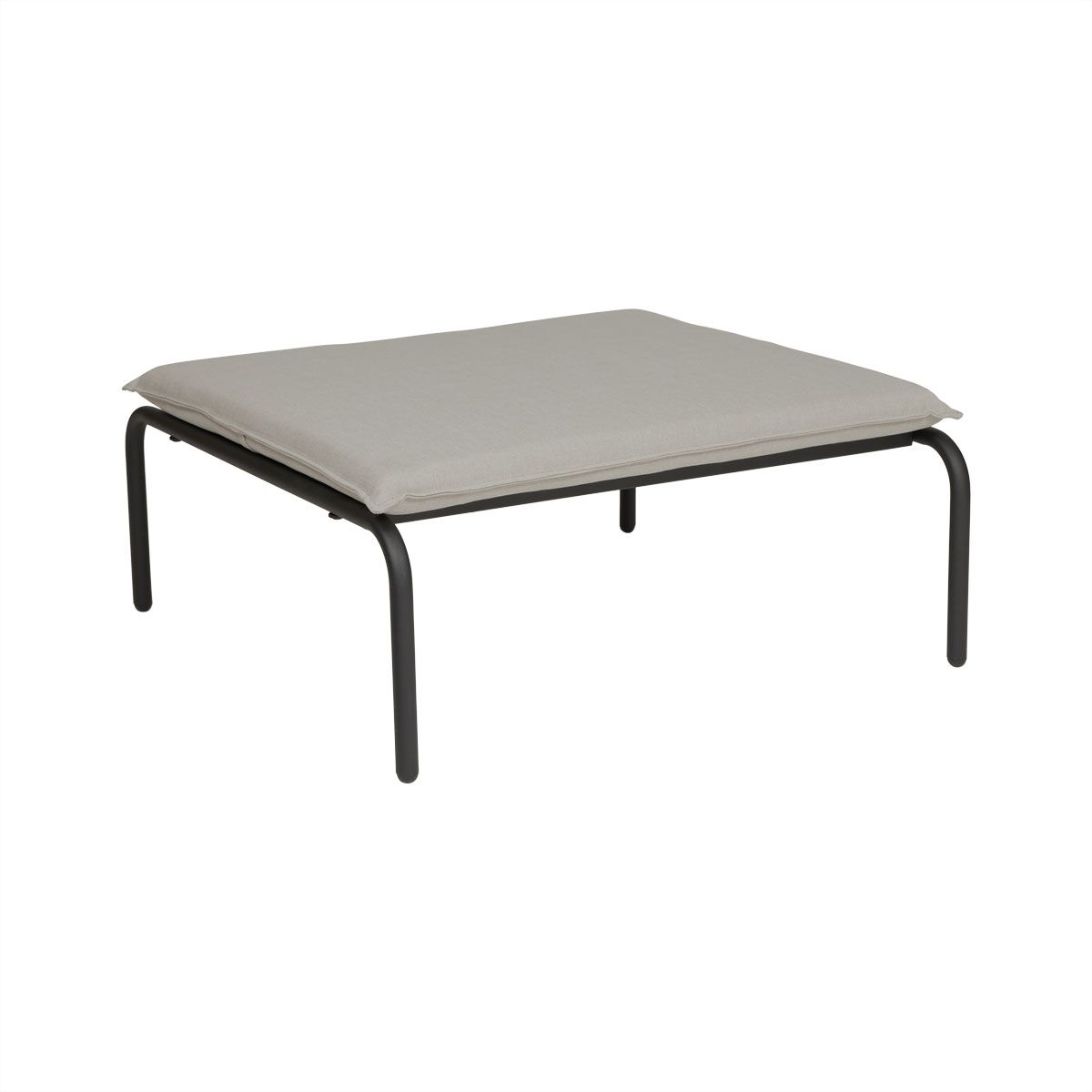 Furi Udendørs Lounge Ottoman