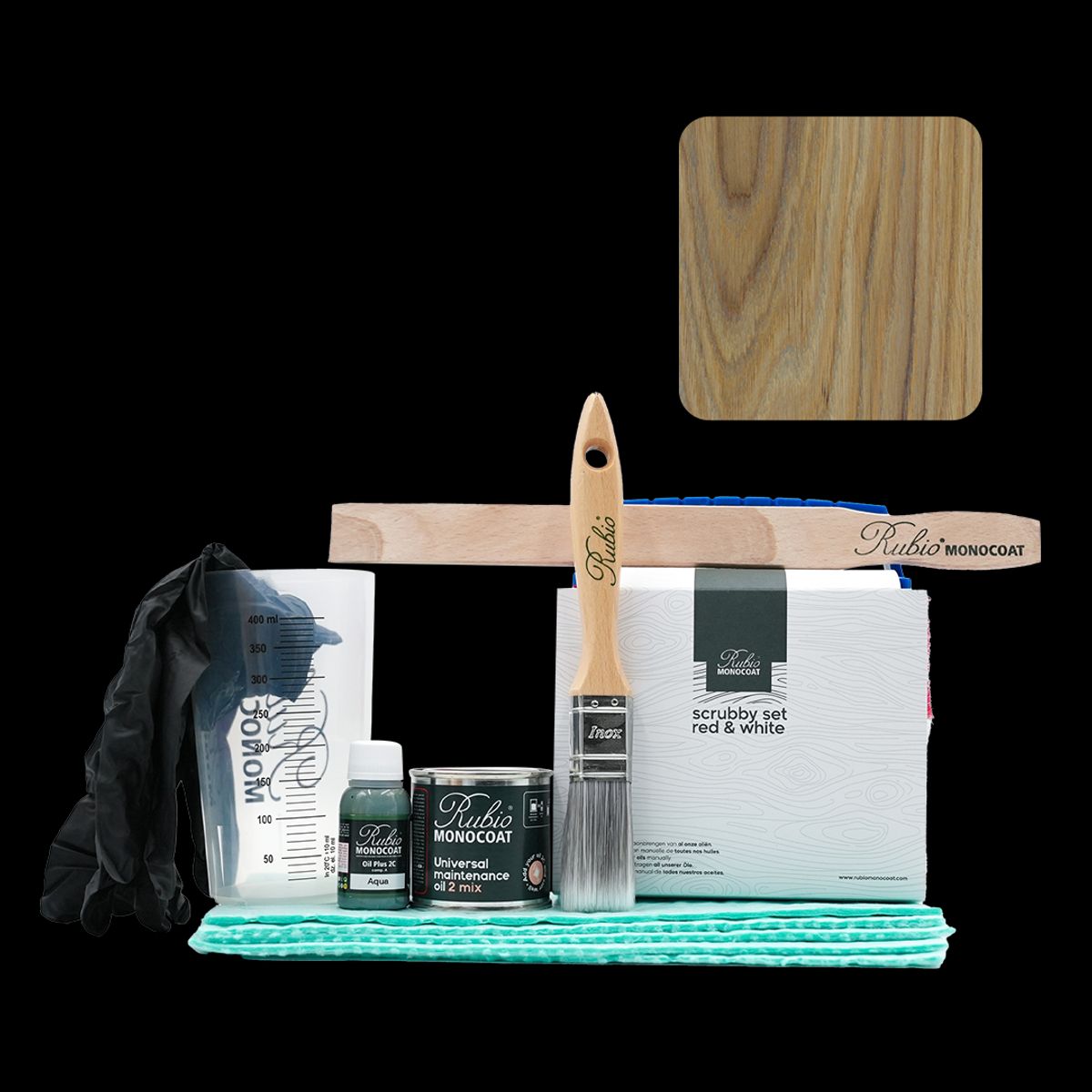 Furniture Care Bundle