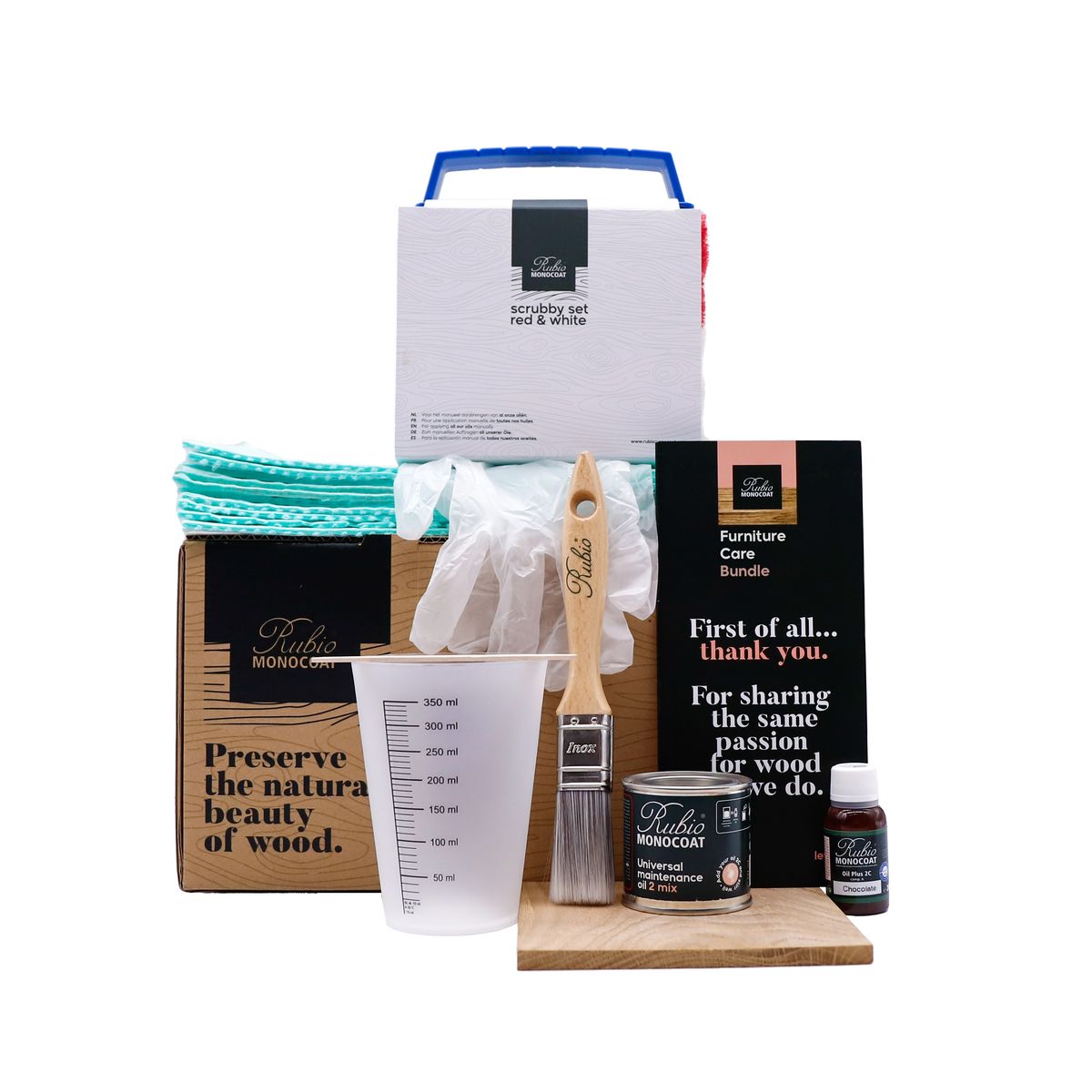 Furniture Care Bundle