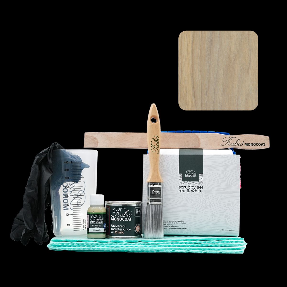 Furniture Care Bundle