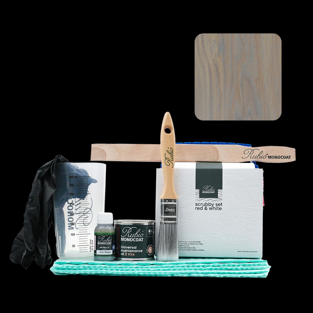 Furniture Care Bundle