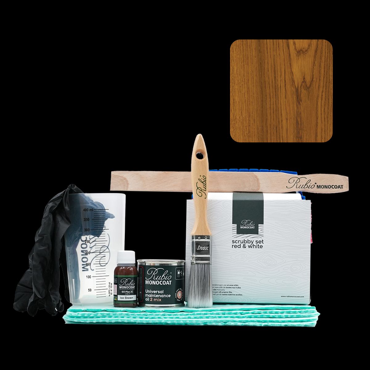 Furniture Care Bundle