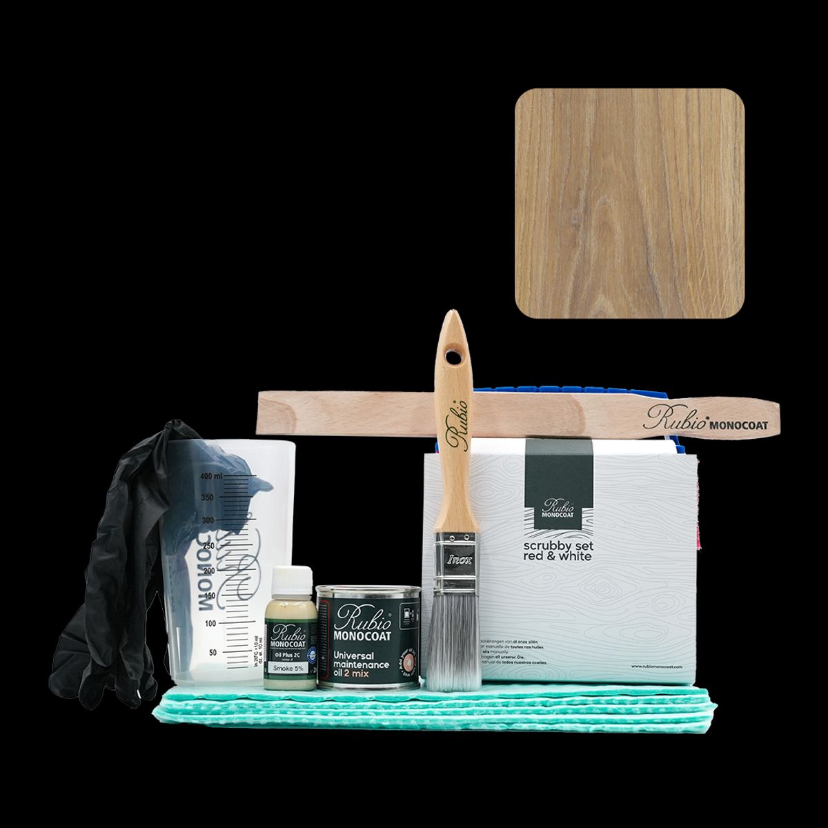 Furniture Care Bundle