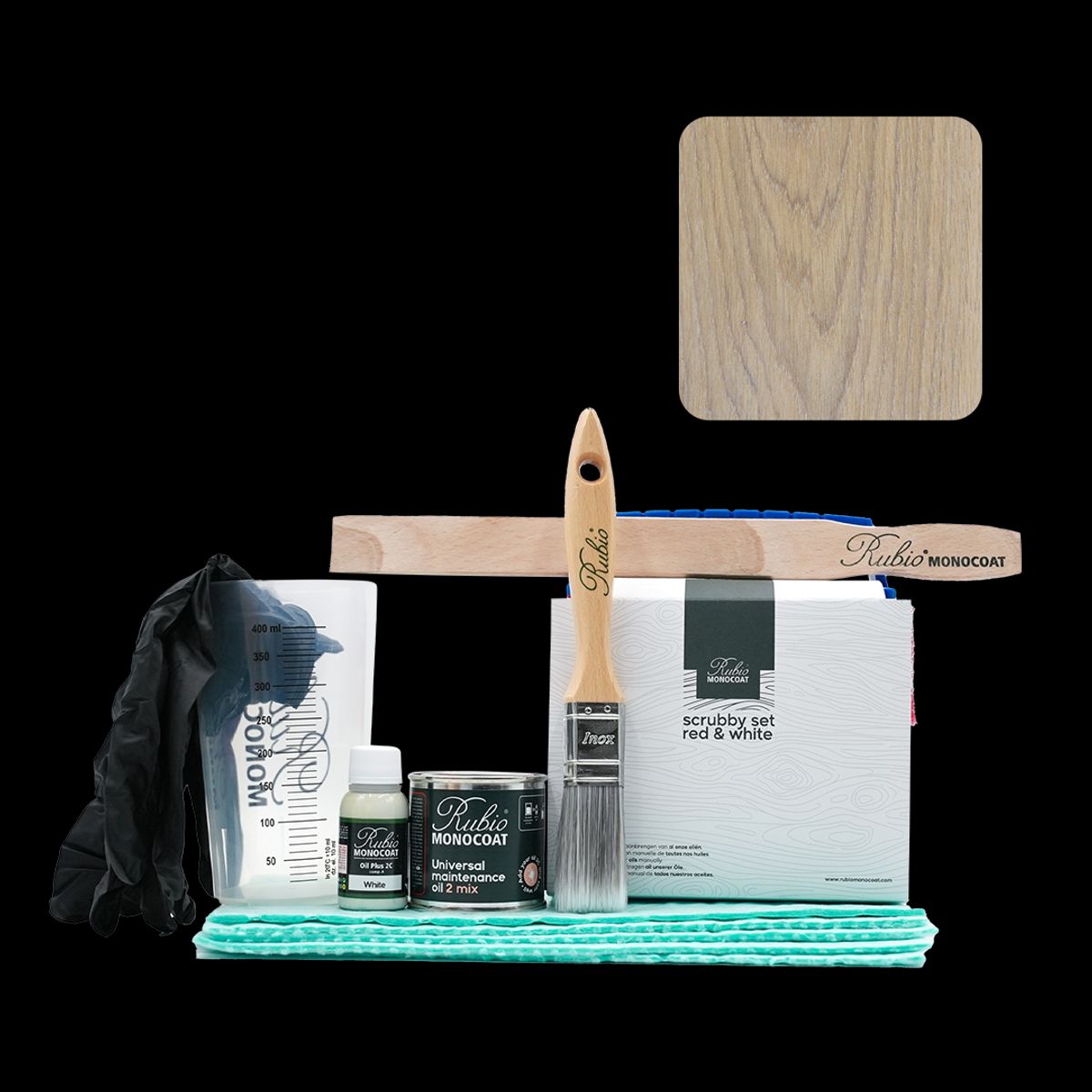 Furniture Care Bundle