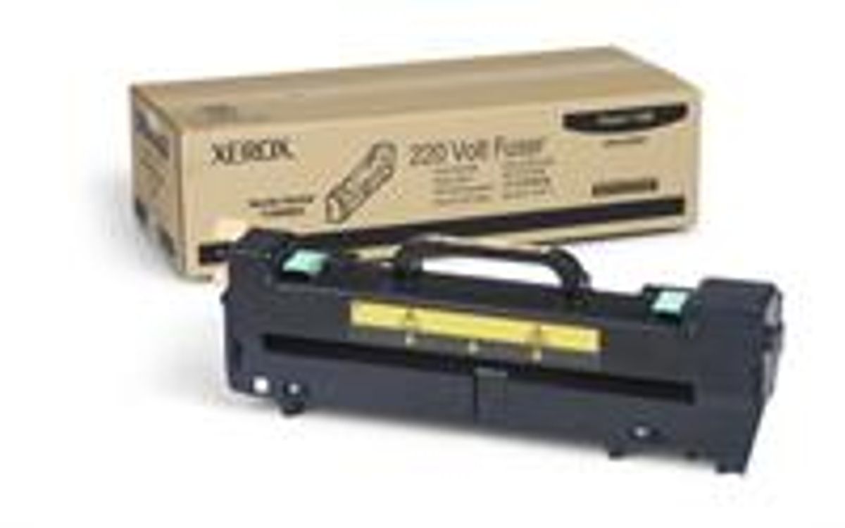 Fuser 220v - Xerox -