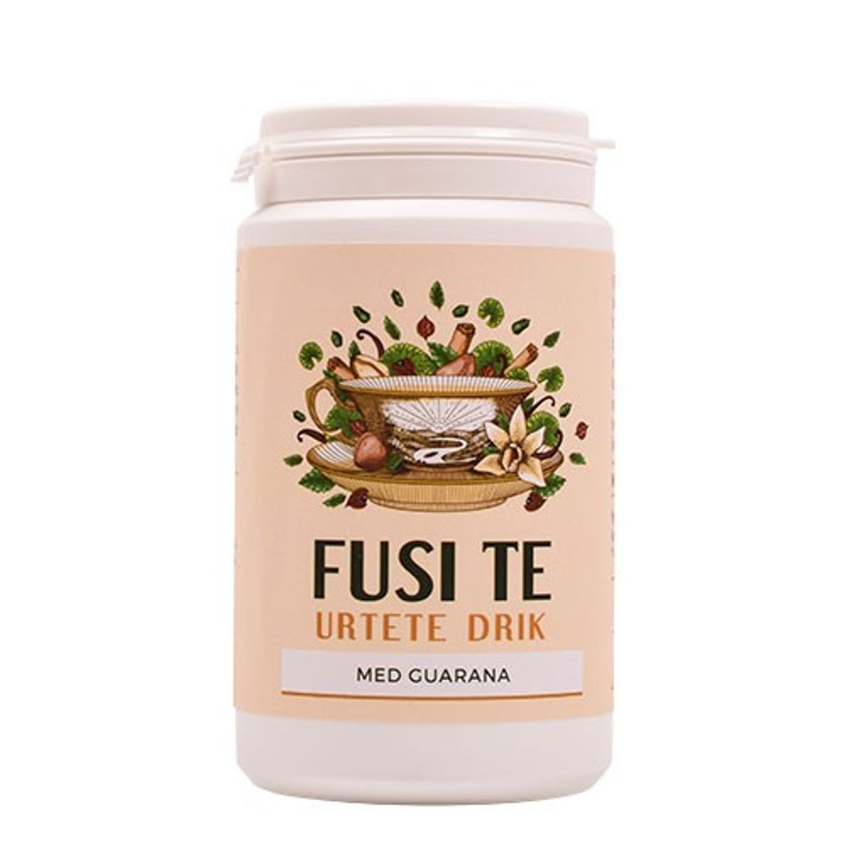 Fusi Te - 100 gram