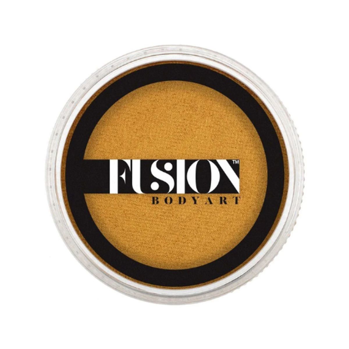 FUSION - Pearl Metallic Gold (32 g)