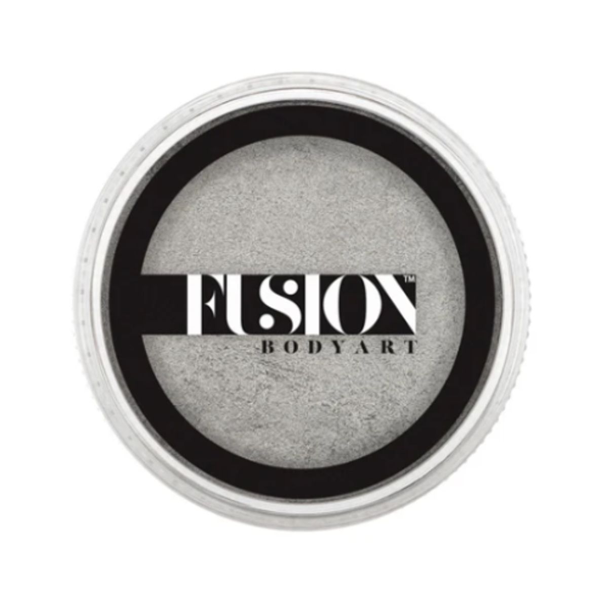 FUSION - Pearl Metallic Silver (32 g)