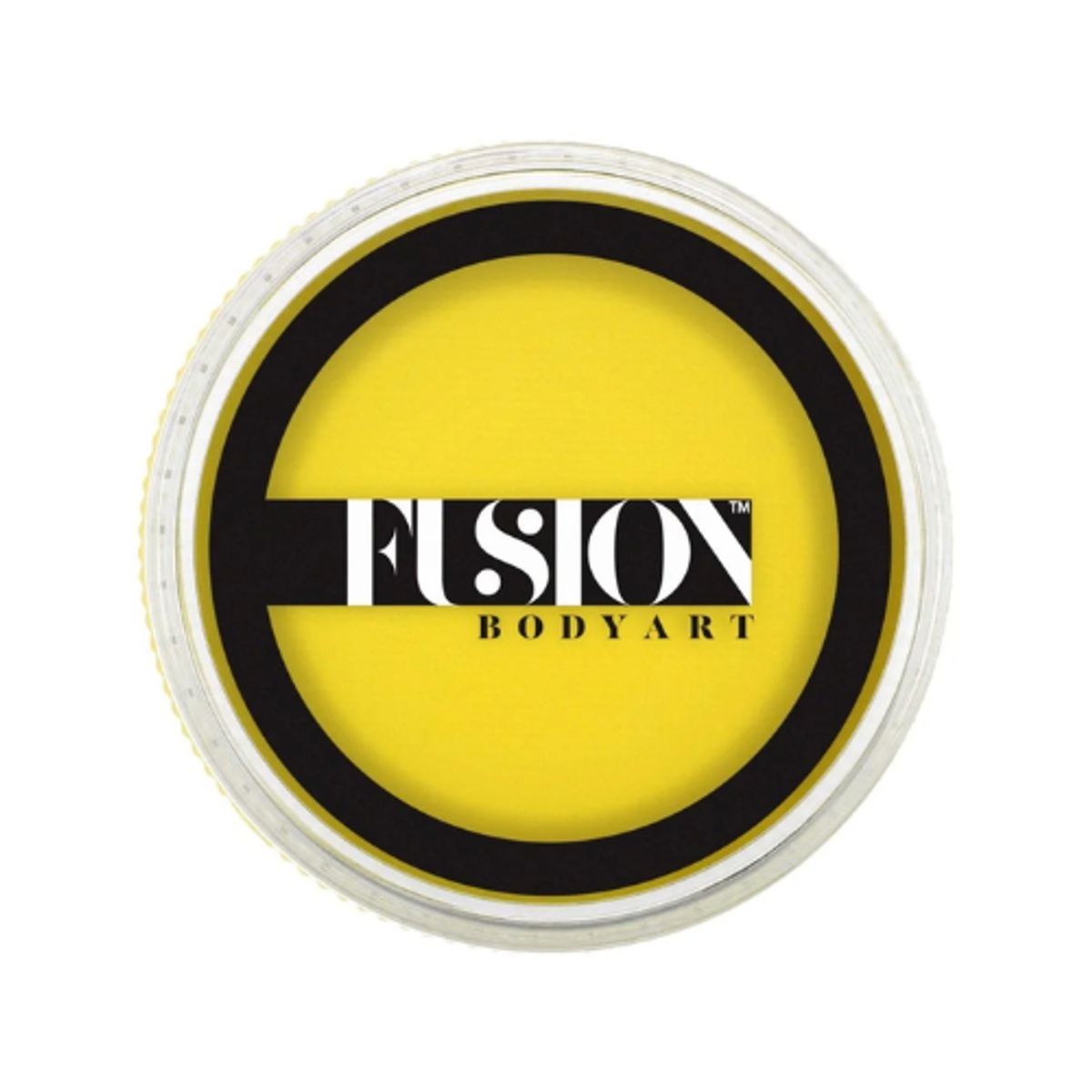 FUSION - Prime Bright Yellow (32 g)