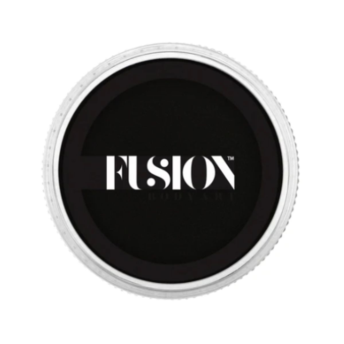 FUSION - Prime Strong Black (32 g)