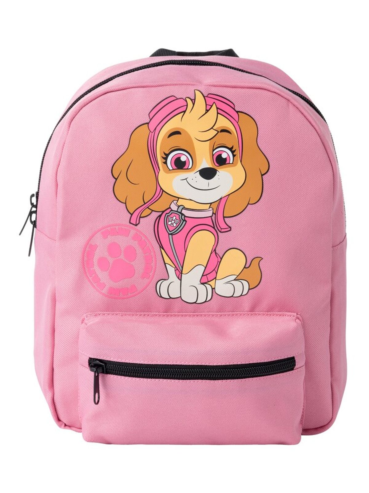 Fuska Paw Patrol backpack - cashmere rose - ONE SIZE