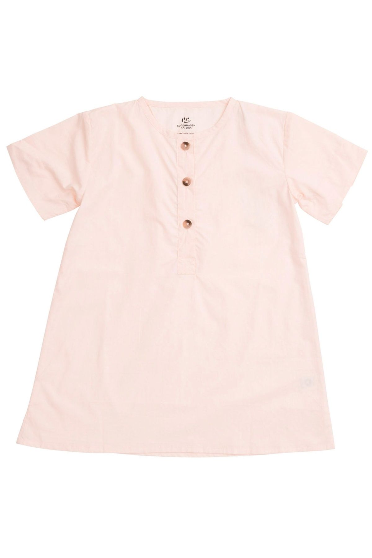 FUTURE NATKJOLE JUNIOR - SOFT PINK - SOFT PINK / 116