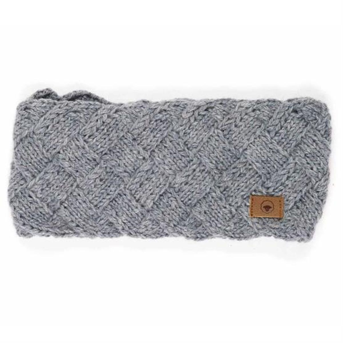 Fuza Wool Ladies Arwen Band