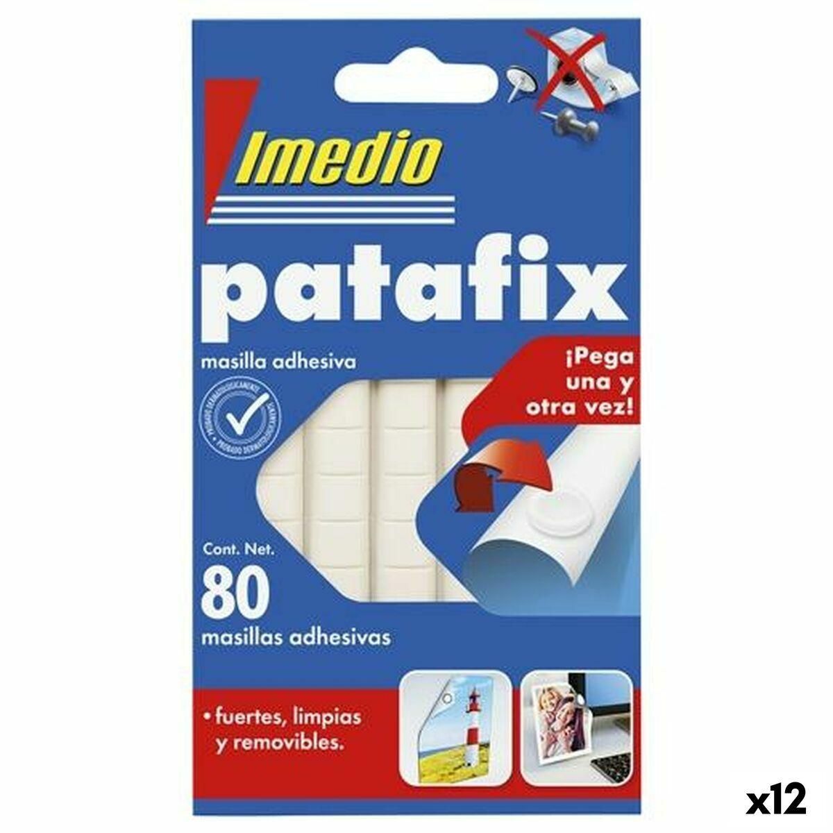 Fyldstof Imedio Patafix (12 enheder)