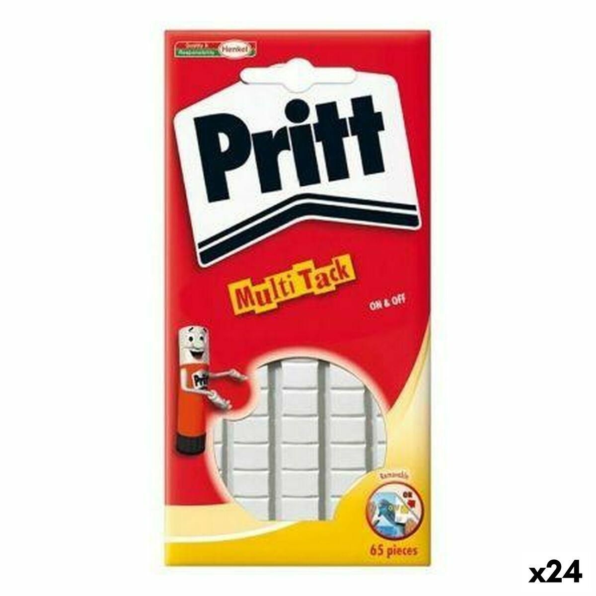 Fyldstof Pritt MULTI-TACK (24 enheder)